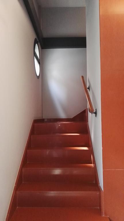 Ferienwohnung El Balconcito De San Millan Segovia Exterior foto