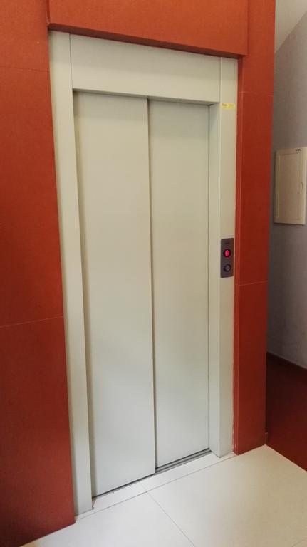 Ferienwohnung El Balconcito De San Millan Segovia Exterior foto